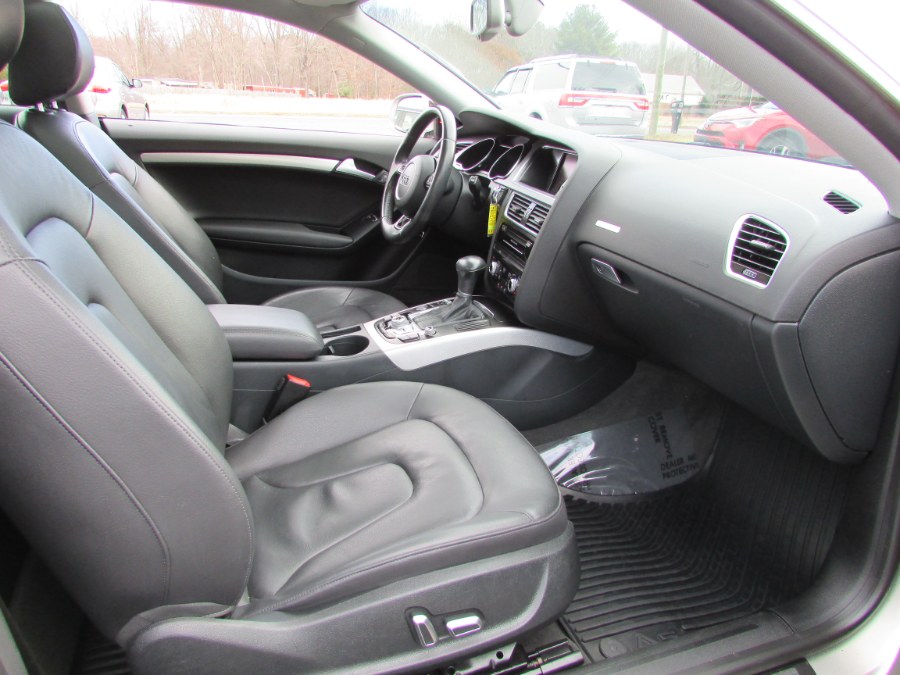 2014 Audi A5 2dr Cpe Auto quattro 2.0T Premium Plus, available for sale in East Windsor, Connecticut | United Auto Sales of E Windsor, Inc. East Windsor, Connecticut 2014 Audi A5 2dr Cpe Auto quattro 2.0T Premium Plus, available for sale in East Windsor, Connecticut | United Auto Sales of E Windsor, Inc. East Windsor, Connecticut