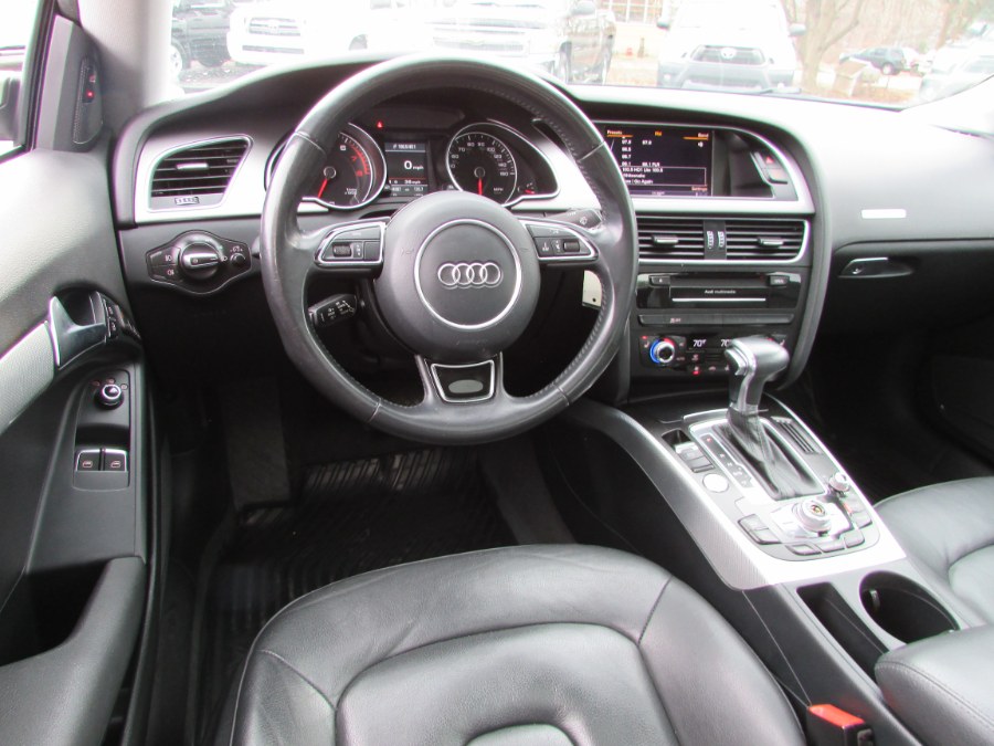 2014 Audi A5 2dr Cpe Auto quattro 2.0T Premium Plus, available for sale in East Windsor, Connecticut | United Auto Sales of E Windsor, Inc. East Windsor, Connecticut 2014 Audi A5 2dr Cpe Auto quattro 2.0T Premium Plus, available for sale in East Windsor, Connecticut | United Auto Sales of E Windsor, Inc. East Windsor, Connecticut