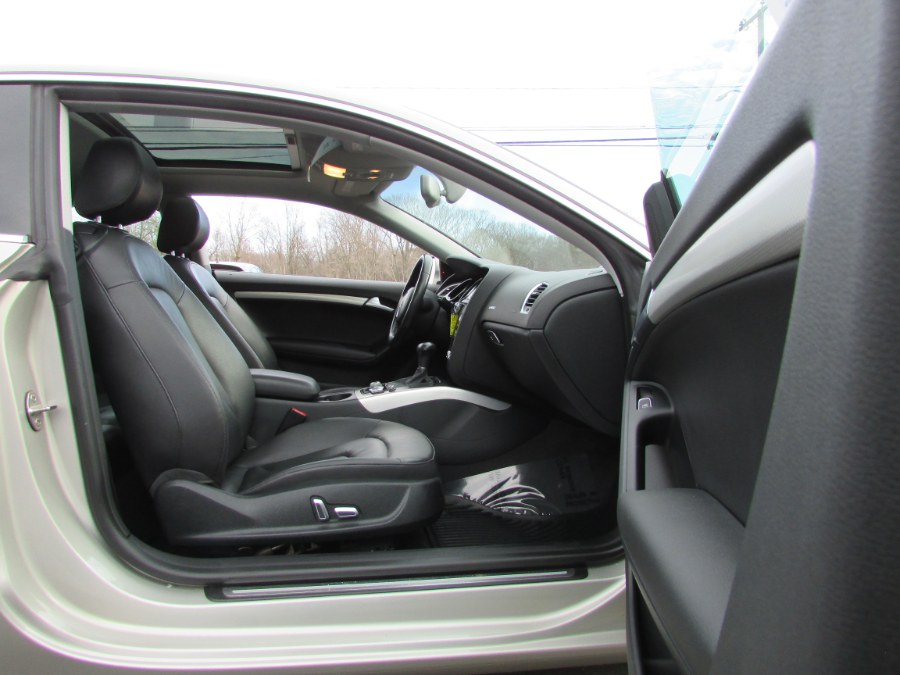 2014 Audi A5 2dr Cpe Auto quattro 2.0T Premium Plus, available for sale in East Windsor, Connecticut | United Auto Sales of E Windsor, Inc. East Windsor, Connecticut 2014 Audi A5 2dr Cpe Auto quattro 2.0T Premium Plus, available for sale in East Windsor, Connecticut | United Auto Sales of E Windsor, Inc. East Windsor, Connecticut
