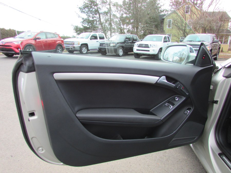 2014 Audi A5 2dr Cpe Auto quattro 2.0T Premium Plus, available for sale in East Windsor, Connecticut | United Auto Sales of E Windsor, Inc. East Windsor, Connecticut 2014 Audi A5 2dr Cpe Auto quattro 2.0T Premium Plus, available for sale in East Windsor, Connecticut | United Auto Sales of E Windsor, Inc. East Windsor, Connecticut