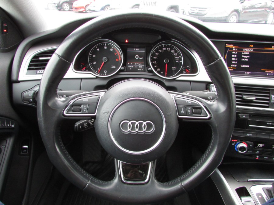 2014 Audi A5 2dr Cpe Auto quattro 2.0T Premium Plus, available for sale in East Windsor, Connecticut | United Auto Sales of E Windsor, Inc. East Windsor, Connecticut 2014 Audi A5 2dr Cpe Auto quattro 2.0T Premium Plus, available for sale in East Windsor, Connecticut | United Auto Sales of E Windsor, Inc. East Windsor, Connecticut