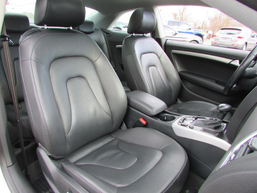 2014 Audi A5 2dr Cpe Auto quattro 2.0T Premium Plus, available for sale in East Windsor, Connecticut | United Auto Sales of E Windsor, Inc. East Windsor, Connecticut 2014 Audi A5 2dr Cpe Auto quattro 2.0T Premium Plus, available for sale in East Windsor, Connecticut | United Auto Sales of E Windsor, Inc. East Windsor, Connecticut