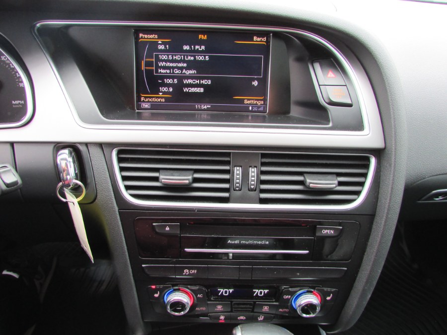 2014 Audi A5 2dr Cpe Auto quattro 2.0T Premium Plus, available for sale in East Windsor, Connecticut | United Auto Sales of E Windsor, Inc. East Windsor, Connecticut 2014 Audi A5 2dr Cpe Auto quattro 2.0T Premium Plus, available for sale in East Windsor, Connecticut | United Auto Sales of E Windsor, Inc. East Windsor, Connecticut