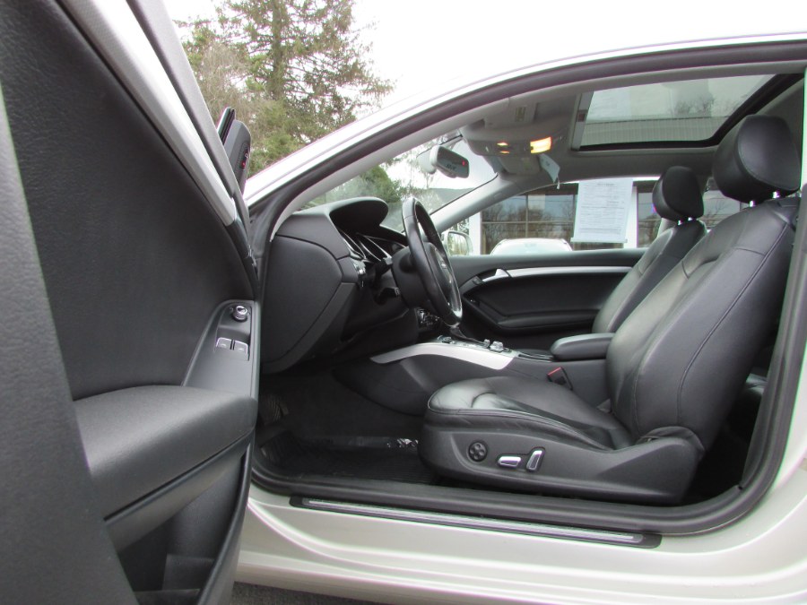 2014 Audi A5 2dr Cpe Auto quattro 2.0T Premium Plus, available for sale in East Windsor, Connecticut | United Auto Sales of E Windsor, Inc. East Windsor, Connecticut 2014 Audi A5 2dr Cpe Auto quattro 2.0T Premium Plus, available for sale in East Windsor, Connecticut | United Auto Sales of E Windsor, Inc. East Windsor, Connecticut