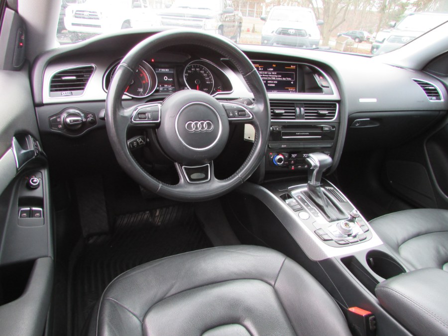 2014 Audi A5 2dr Cpe Auto quattro 2.0T Premium Plus, available for sale in East Windsor, Connecticut | United Auto Sales of E Windsor, Inc. East Windsor, Connecticut 2014 Audi A5 2dr Cpe Auto quattro 2.0T Premium Plus, available for sale in East Windsor, Connecticut | United Auto Sales of E Windsor, Inc. East Windsor, Connecticut