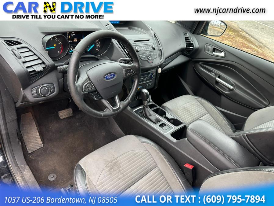 2017 Ford Escape SE FWD, available for sale in Bordentown, New Jersey | Car N Drive. Bordentown, New Jersey 2017 Ford Escape SE FWD, available for sale in Bordentown, New Jersey | Car N Drive. Bordentown, New Jersey