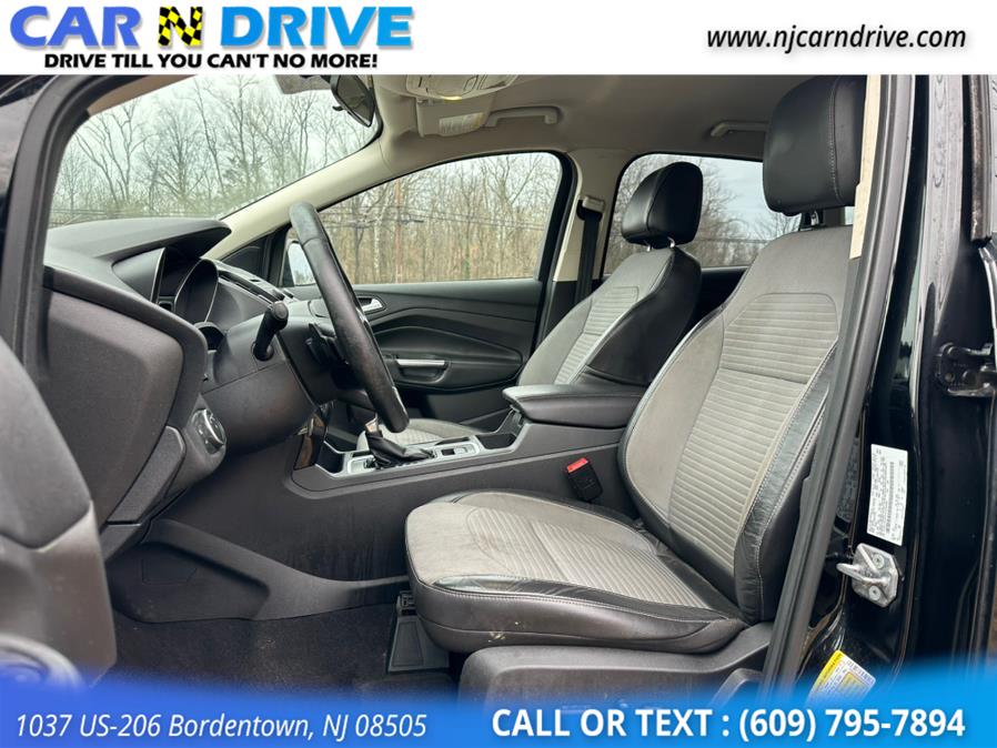 2017 Ford Escape SE FWD, available for sale in Bordentown, New Jersey | Car N Drive. Bordentown, New Jersey 2017 Ford Escape SE FWD, available for sale in Bordentown, New Jersey | Car N Drive. Bordentown, New Jersey