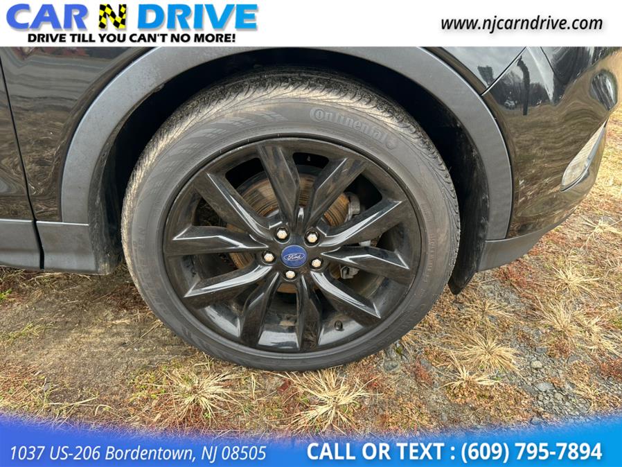 2017 Ford Escape SE FWD, available for sale in Bordentown, New Jersey | Car N Drive. Bordentown, New Jersey 2017 Ford Escape SE FWD, available for sale in Bordentown, New Jersey | Car N Drive. Bordentown, New Jersey