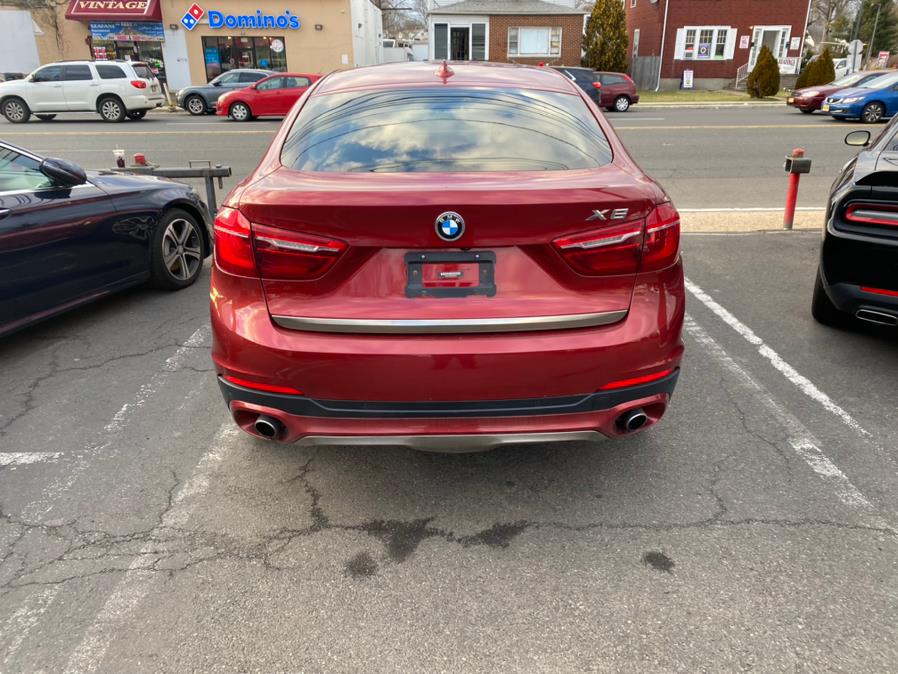 2016 BMW X6 AWD 4dr xDrive35i, available for sale in Linden, New Jersey | Champion Auto Sales. Linden, New Jersey