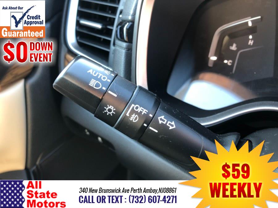 2018 Honda CR-V EX-L AWD, available for sale in Perth Amboy, New Jersey | All State Motor Inc. Perth Amboy, New Jersey 2018 Honda CR-V EX-L AWD, available for sale in Perth Amboy, New Jersey | All State Motor Inc. Perth Amboy, New Jersey
