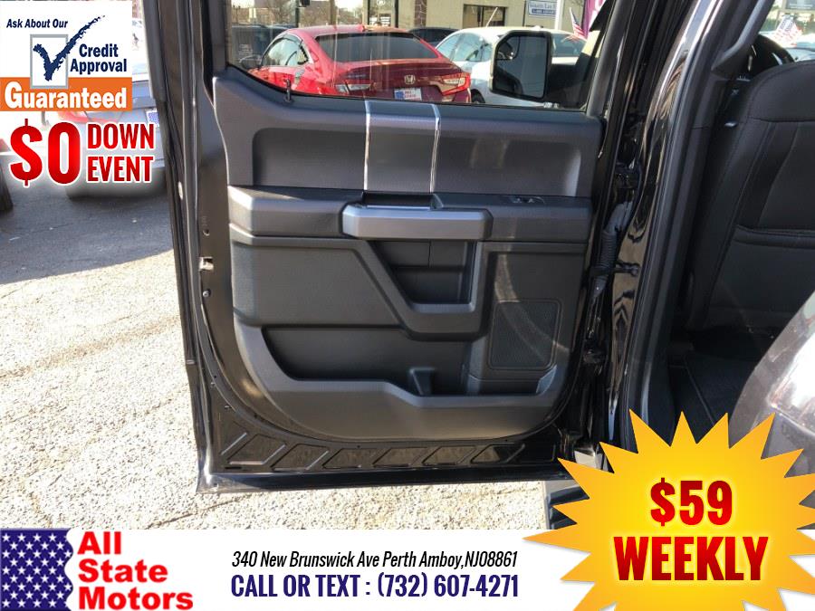 2019 Ford F-150 XLT, available for sale in Perth Amboy, New Jersey | All State Motor Inc. Perth Amboy, New Jersey 2019 Ford F-150 XLT, available for sale in Perth Amboy, New Jersey | All State Motor Inc. Perth Amboy, New Jersey