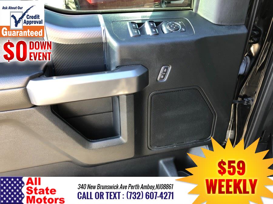 2019 Ford F-150 XLT, available for sale in Perth Amboy, New Jersey | All State Motor Inc. Perth Amboy, New Jersey 2019 Ford F-150 XLT, available for sale in Perth Amboy, New Jersey | All State Motor Inc. Perth Amboy, New Jersey