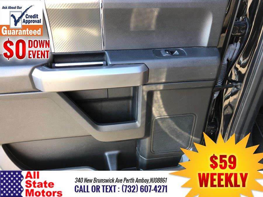 2019 Ford F-150 XLT, available for sale in Perth Amboy, New Jersey | All State Motor Inc. Perth Amboy, New Jersey 2019 Ford F-150 XLT, available for sale in Perth Amboy, New Jersey | All State Motor Inc. Perth Amboy, New Jersey