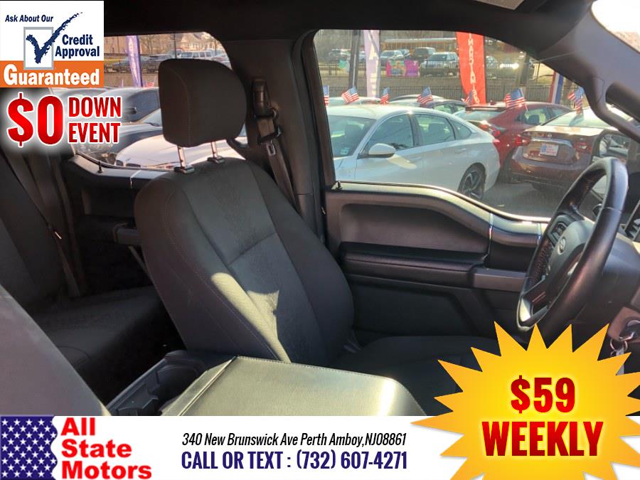 2019 Ford F-150 XLT, available for sale in Perth Amboy, New Jersey | All State Motor Inc. Perth Amboy, New Jersey 2019 Ford F-150 XLT, available for sale in Perth Amboy, New Jersey | All State Motor Inc. Perth Amboy, New Jersey