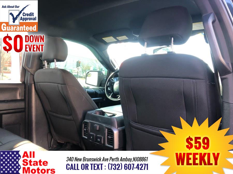 2019 Ford F-150 XLT, available for sale in Perth Amboy, New Jersey | All State Motor Inc. Perth Amboy, New Jersey 2019 Ford F-150 XLT, available for sale in Perth Amboy, New Jersey | All State Motor Inc. Perth Amboy, New Jersey