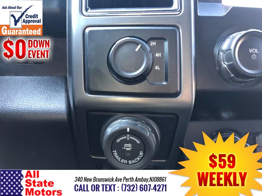 2019 Ford F-150 XLT, available for sale in Perth Amboy, New Jersey | All State Motor Inc. Perth Amboy, New Jersey 2019 Ford F-150 XLT, available for sale in Perth Amboy, New Jersey | All State Motor Inc. Perth Amboy, New Jersey