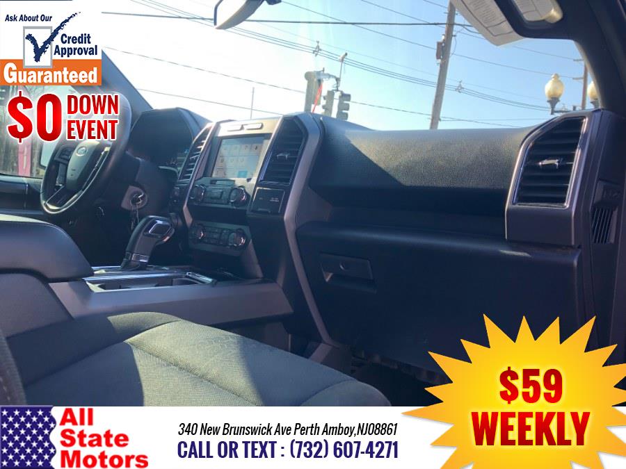 2019 Ford F-150 XLT, available for sale in Perth Amboy, New Jersey | All State Motor Inc. Perth Amboy, New Jersey 2019 Ford F-150 XLT, available for sale in Perth Amboy, New Jersey | All State Motor Inc. Perth Amboy, New Jersey