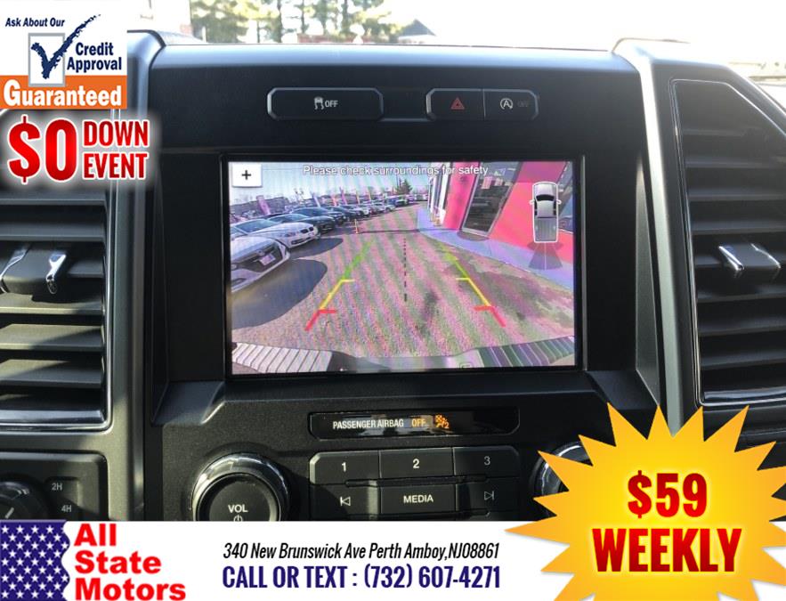 2019 Ford F-150 XLT, available for sale in Perth Amboy, New Jersey | All State Motor Inc. Perth Amboy, New Jersey 2019 Ford F-150 XLT, available for sale in Perth Amboy, New Jersey | All State Motor Inc. Perth Amboy, New Jersey