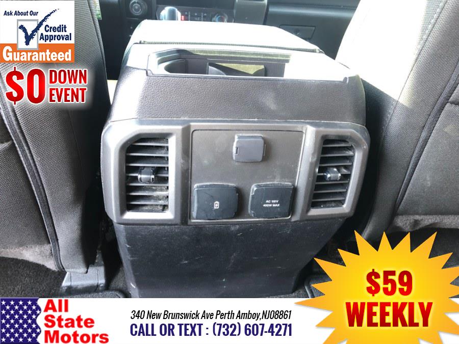 2019 Ford F-150 XLT, available for sale in Perth Amboy, New Jersey | All State Motor Inc. Perth Amboy, New Jersey 2019 Ford F-150 XLT, available for sale in Perth Amboy, New Jersey | All State Motor Inc. Perth Amboy, New Jersey