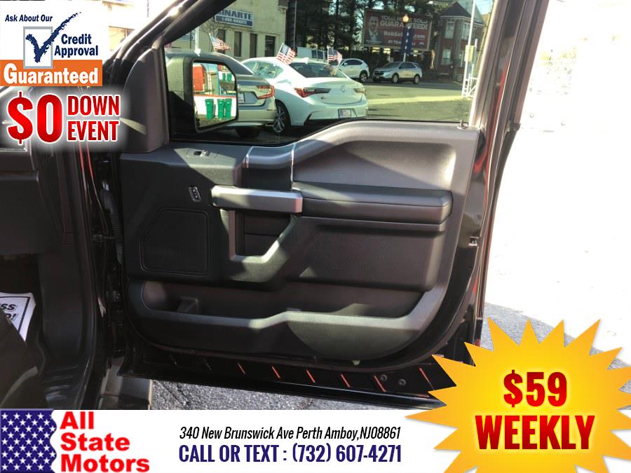 2019 Ford F-150 XLT, available for sale in Perth Amboy, New Jersey | All State Motor Inc. Perth Amboy, New Jersey 2019 Ford F-150 XLT, available for sale in Perth Amboy, New Jersey | All State Motor Inc. Perth Amboy, New Jersey
