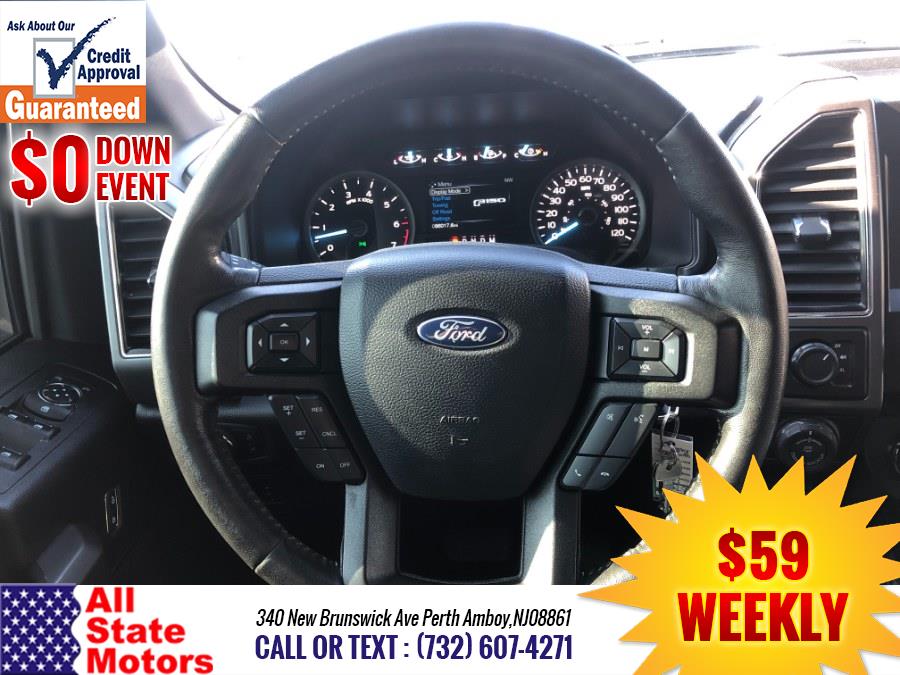 2019 Ford F-150 XLT, available for sale in Perth Amboy, New Jersey | All State Motor Inc. Perth Amboy, New Jersey 2019 Ford F-150 XLT, available for sale in Perth Amboy, New Jersey | All State Motor Inc. Perth Amboy, New Jersey