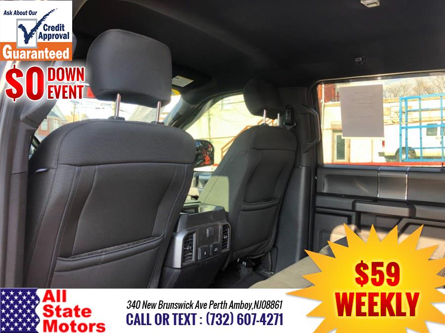 2019 Ford F-150 XLT, available for sale in Perth Amboy, New Jersey | All State Motor Inc. Perth Amboy, New Jersey 2019 Ford F-150 XLT, available for sale in Perth Amboy, New Jersey | All State Motor Inc. Perth Amboy, New Jersey