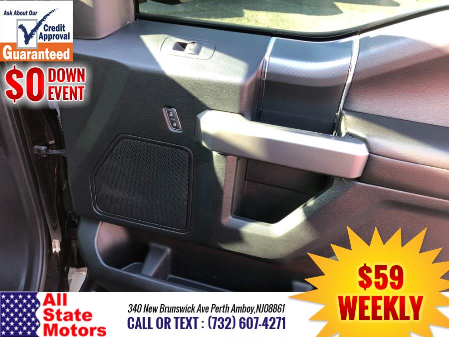 2019 Ford F-150 XLT, available for sale in Perth Amboy, New Jersey | All State Motor Inc. Perth Amboy, New Jersey 2019 Ford F-150 XLT, available for sale in Perth Amboy, New Jersey | All State Motor Inc. Perth Amboy, New Jersey