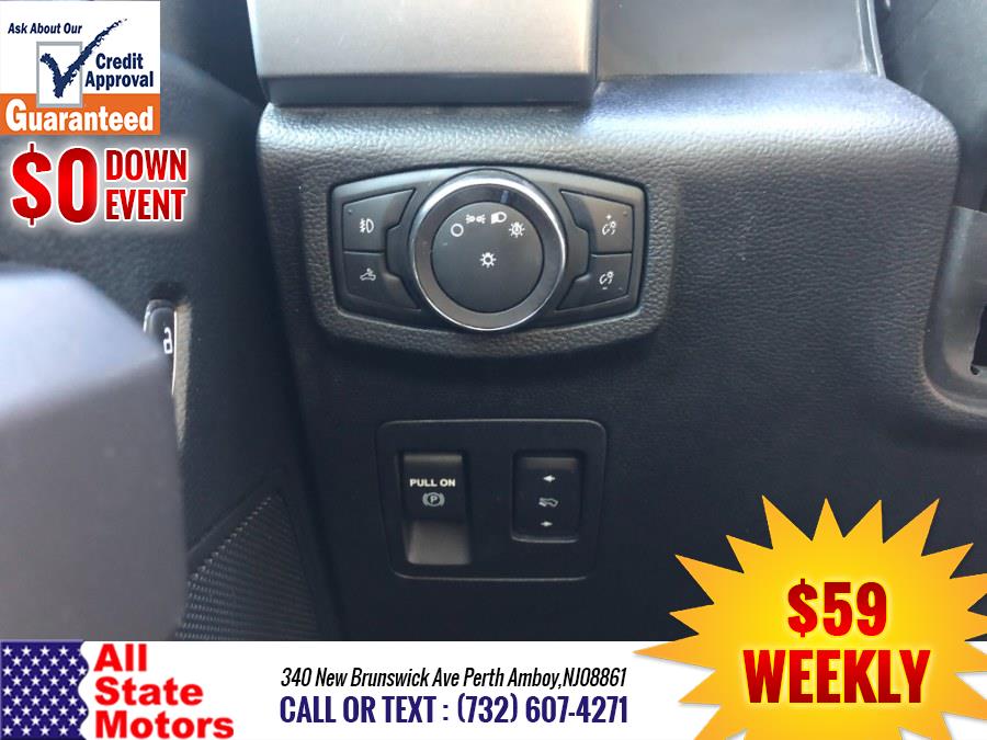 2019 Ford F-150 XLT, available for sale in Perth Amboy, New Jersey | All State Motor Inc. Perth Amboy, New Jersey 2019 Ford F-150 XLT, available for sale in Perth Amboy, New Jersey | All State Motor Inc. Perth Amboy, New Jersey