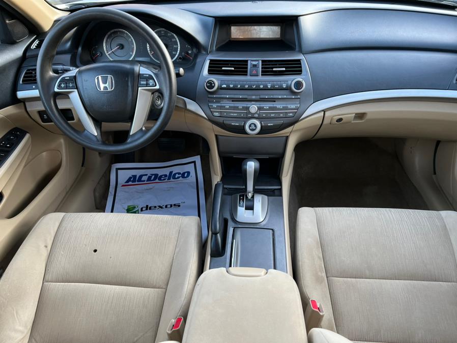 2012 Honda Accord Sdn 4dr I4 Auto LX, available for sale in Berlin, Connecticut | Main Auto of Berlin. Berlin, Connecticut 2012 Honda Accord Sdn 4dr I4 Auto LX, available for sale in Berlin, Connecticut | Main Auto of Berlin. Berlin, Connecticut
