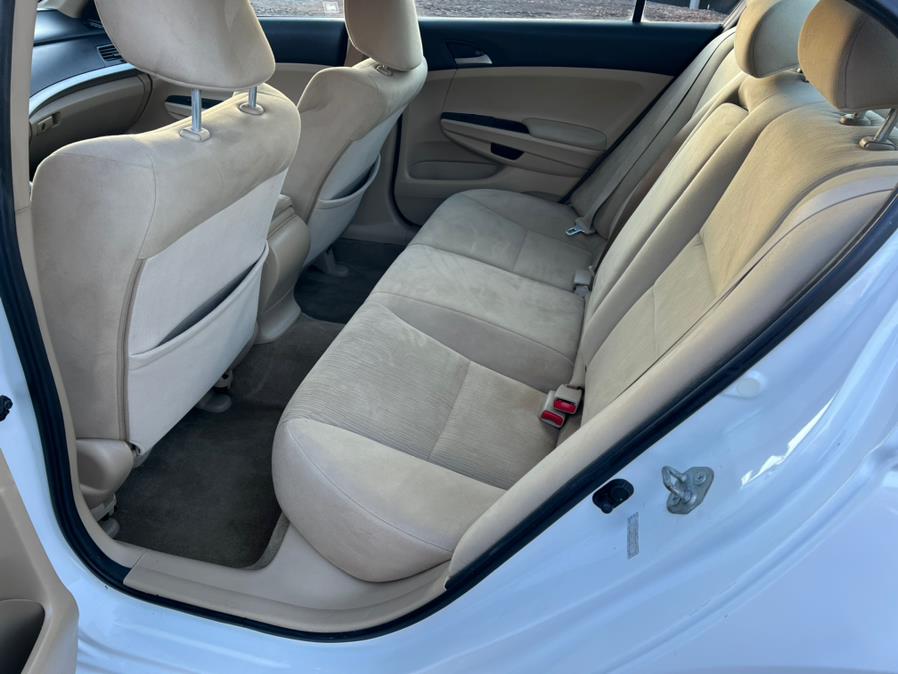 2012 Honda Accord Sdn 4dr I4 Auto LX, available for sale in Berlin, Connecticut | Main Auto of Berlin. Berlin, Connecticut 2012 Honda Accord Sdn 4dr I4 Auto LX, available for sale in Berlin, Connecticut | Main Auto of Berlin. Berlin, Connecticut