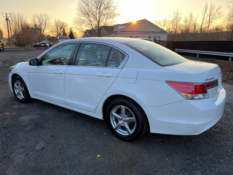 2012 Honda Accord Sdn 4dr I4 Auto LX, available for sale in Berlin, Connecticut | Main Auto of Berlin. Berlin, Connecticut 2012 Honda Accord Sdn 4dr I4 Auto LX, available for sale in Berlin, Connecticut | Main Auto of Berlin. Berlin, Connecticut