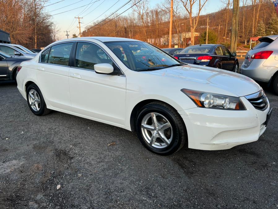 2012 Honda Accord Sdn 4dr I4 Auto LX, available for sale in Berlin, Connecticut | Main Auto of Berlin. Berlin, Connecticut 2012 Honda Accord Sdn 4dr I4 Auto LX, available for sale in Berlin, Connecticut | Main Auto of Berlin. Berlin, Connecticut