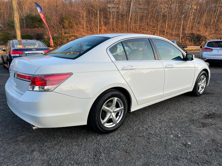 2012 Honda Accord Sdn 4dr I4 Auto LX, available for sale in Berlin, Connecticut | Main Auto of Berlin. Berlin, Connecticut 2012 Honda Accord Sdn 4dr I4 Auto LX, available for sale in Berlin, Connecticut | Main Auto of Berlin. Berlin, Connecticut