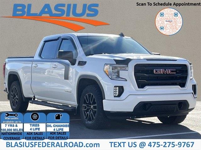 2019 GMC Sierra 1500 Elevation, available for sale in Brookfield, Connecticut | Blasius Federal Road. Brookfield, Connecticut 2019 GMC Sierra 1500 Elevation, available for sale in Brookfield, Connecticut | Blasius Federal Road. Brookfield, Connecticut
