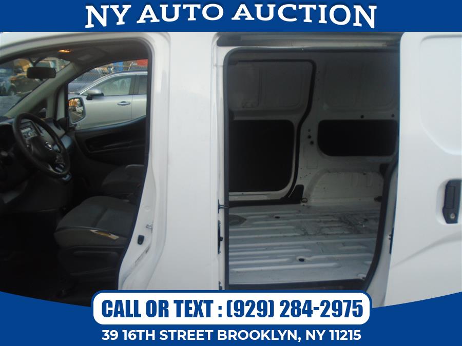 2015 Nissan NV200 I4 S, available for sale in Brooklyn, New York | NY Auto Auction. Brooklyn, New York 2015 Nissan NV200 I4 S, available for sale in Brooklyn, New York | NY Auto Auction. Brooklyn, New York