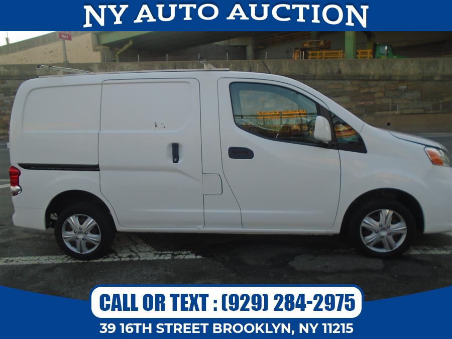 2015 Nissan NV200 I4 S, available for sale in Brooklyn, New York | NY Auto Auction. Brooklyn, New York 2015 Nissan NV200 I4 S, available for sale in Brooklyn, New York | NY Auto Auction. Brooklyn, New York