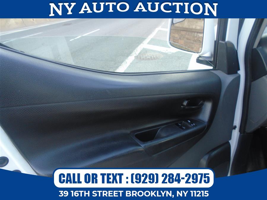 2015 Nissan NV200 I4 S, available for sale in Brooklyn, New York | NY Auto Auction. Brooklyn, New York 2015 Nissan NV200 I4 S, available for sale in Brooklyn, New York | NY Auto Auction. Brooklyn, New York