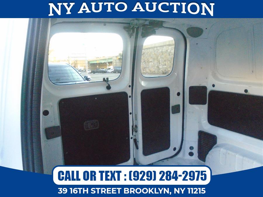 2015 Nissan NV200 I4 S, available for sale in Brooklyn, New York | NY Auto Auction. Brooklyn, New York 2015 Nissan NV200 I4 S, available for sale in Brooklyn, New York | NY Auto Auction. Brooklyn, New York
