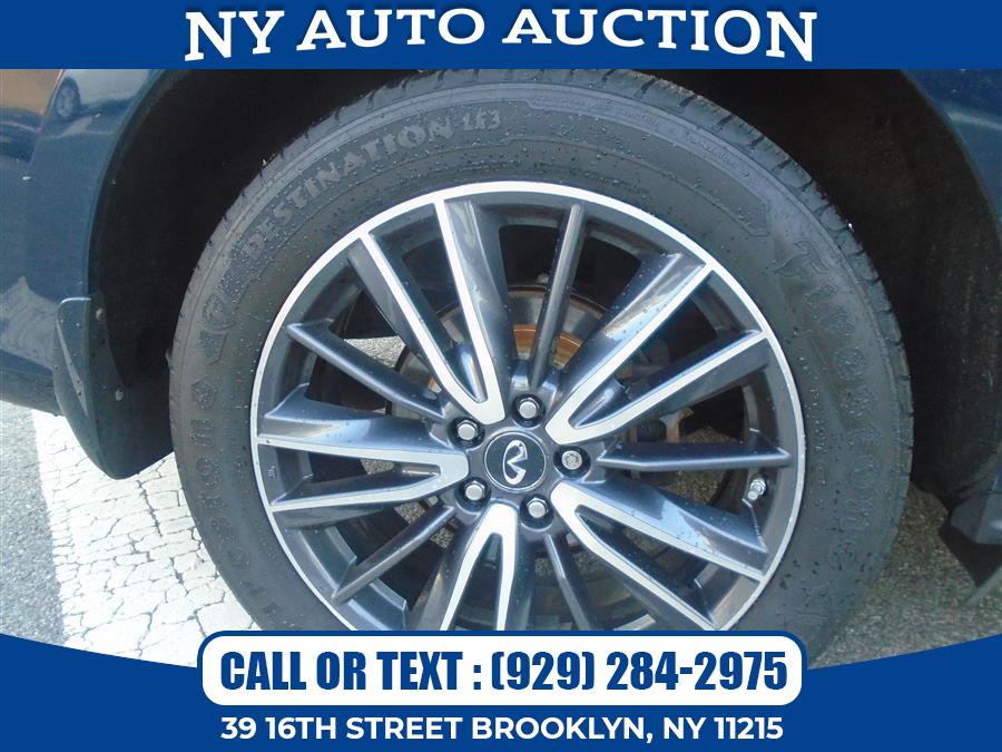 2016 INFINITI QX60 AWD 4dr, available for sale in Brooklyn, New York | NY Auto Auction. Brooklyn, New York 2016 INFINITI QX60 AWD 4dr, available for sale in Brooklyn, New York | NY Auto Auction. Brooklyn, New York