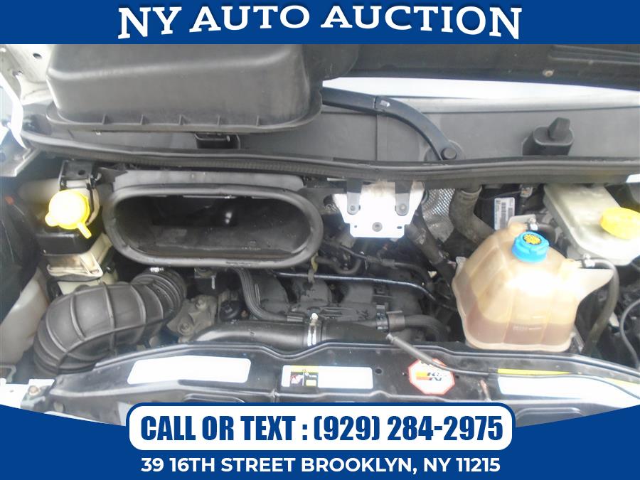2016 Ram ProMaster Cargo Van 1500 Low Roof 118" WB, available for sale in Brooklyn, New York | NY Auto Auction. Brooklyn, New York 2016 Ram ProMaster Cargo Van 1500 Low Roof 118" WB, available for sale in Brooklyn, New York | NY Auto Auction. Brooklyn, New York