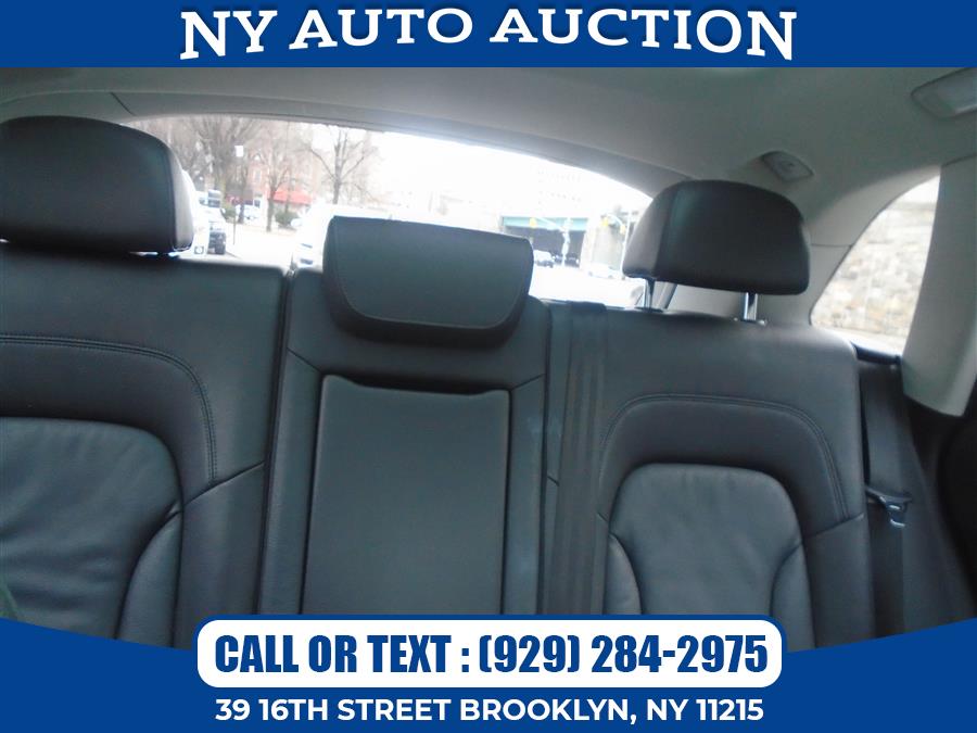 2015 Audi Q5 quattro 4dr 2.0T Premium Plus, available for sale in Brooklyn, New York | NY Auto Auction. Brooklyn, New York 2015 Audi Q5 quattro 4dr 2.0T Premium Plus, available for sale in Brooklyn, New York | NY Auto Auction. Brooklyn, New York