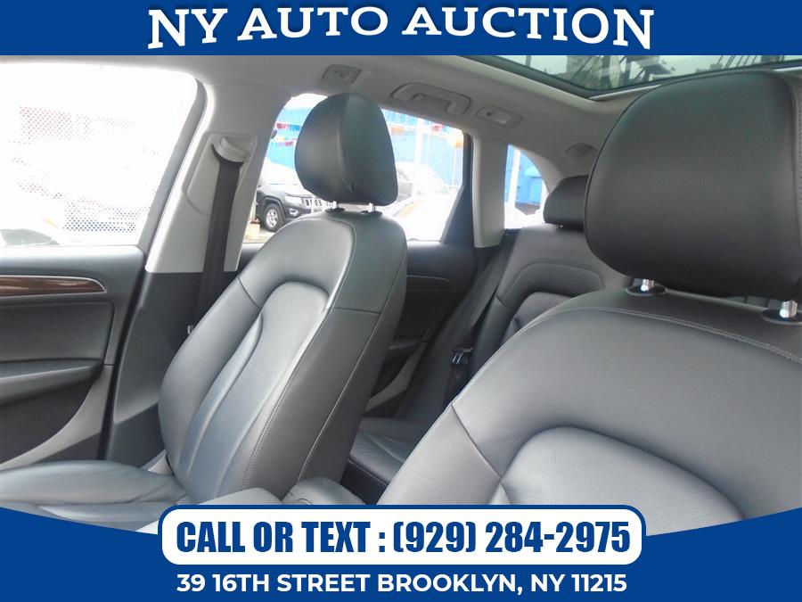 2015 Audi Q5 quattro 4dr 2.0T Premium Plus, available for sale in Brooklyn, New York | NY Auto Auction. Brooklyn, New York 2015 Audi Q5 quattro 4dr 2.0T Premium Plus, available for sale in Brooklyn, New York | NY Auto Auction. Brooklyn, New York