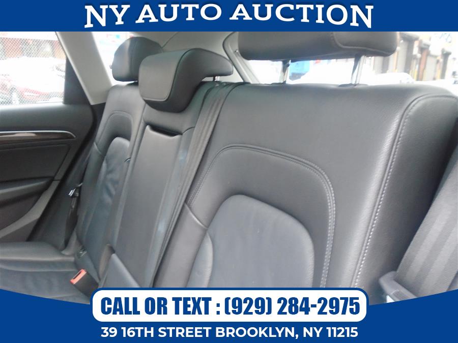 2015 Audi Q5 quattro 4dr 2.0T Premium Plus, available for sale in Brooklyn, New York | NY Auto Auction. Brooklyn, New York 2015 Audi Q5 quattro 4dr 2.0T Premium Plus, available for sale in Brooklyn, New York | NY Auto Auction. Brooklyn, New York