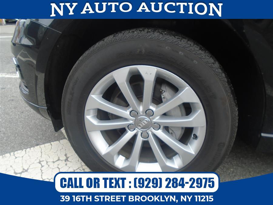 2015 Audi Q5 quattro 4dr 2.0T Premium Plus, available for sale in Brooklyn, New York | NY Auto Auction. Brooklyn, New York 2015 Audi Q5 quattro 4dr 2.0T Premium Plus, available for sale in Brooklyn, New York | NY Auto Auction. Brooklyn, New York