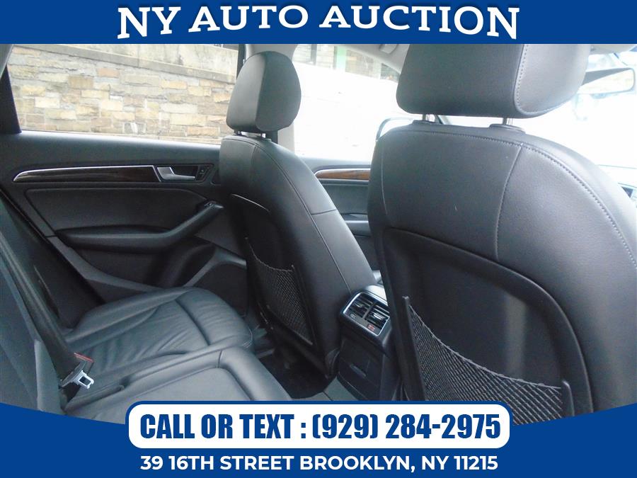 2015 Audi Q5 quattro 4dr 2.0T Premium Plus, available for sale in Brooklyn, New York | NY Auto Auction. Brooklyn, New York 2015 Audi Q5 quattro 4dr 2.0T Premium Plus, available for sale in Brooklyn, New York | NY Auto Auction. Brooklyn, New York
