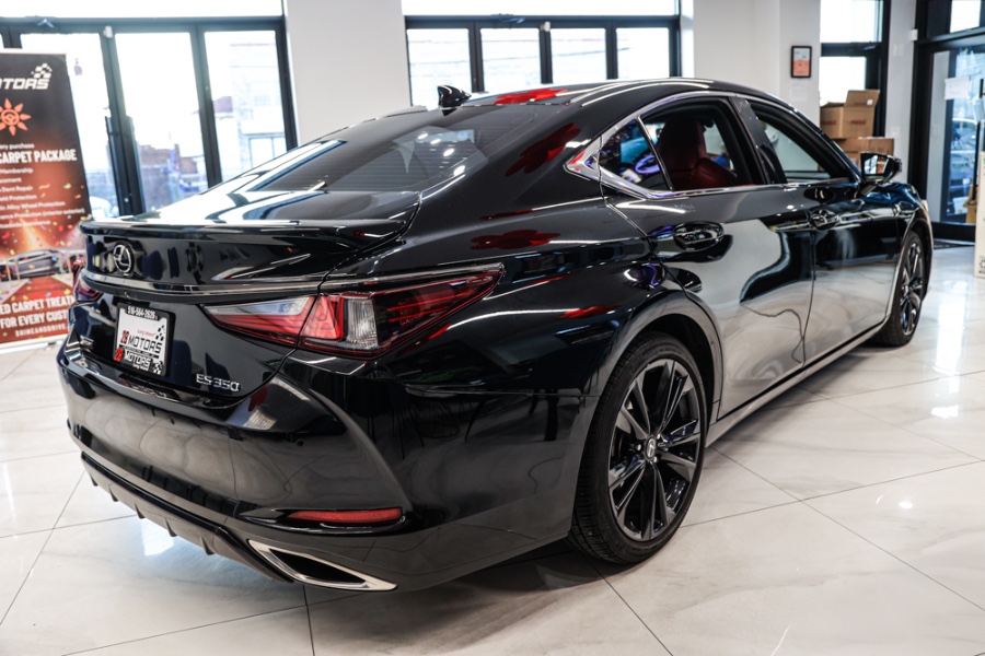 2020 Lexus ES ES 350 F SPORT FWD, available for sale in ELMONT, New York | 26 Motors Long Island. ELMONT, New York 2020 Lexus ES ES 350 F SPORT FWD, available for sale in ELMONT, New York | 26 Motors Long Island. ELMONT, New York