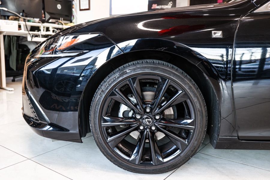 2020 Lexus ES ES 350 F SPORT FWD, available for sale in ELMONT, New York | 26 Motors Long Island. ELMONT, New York 2020 Lexus ES ES 350 F SPORT FWD, available for sale in ELMONT, New York | 26 Motors Long Island. ELMONT, New York
