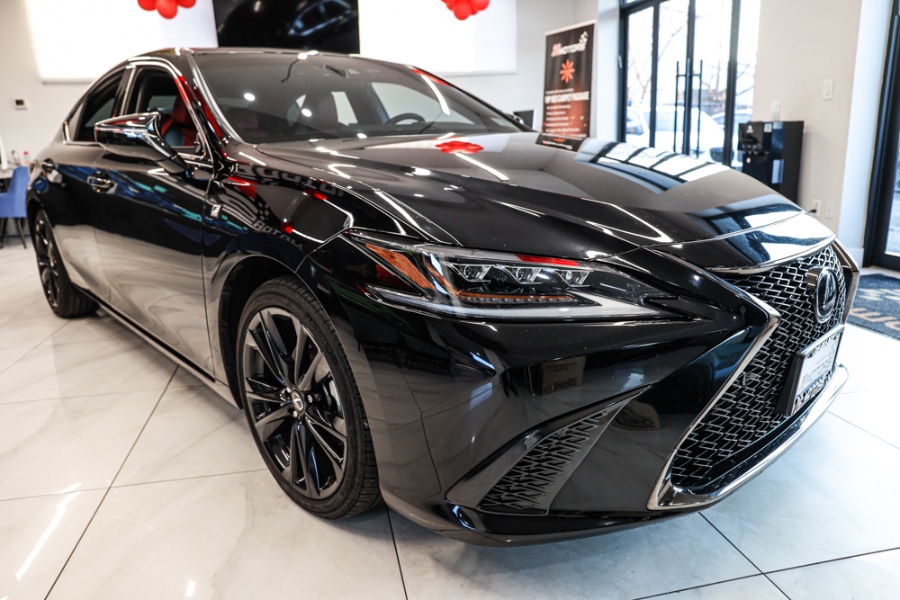 2020 Lexus ES ES 350 F SPORT FWD, available for sale in ELMONT, New York | 26 Motors Long Island. ELMONT, New York 2020 Lexus ES ES 350 F SPORT FWD, available for sale in ELMONT, New York | 26 Motors Long Island. ELMONT, New York