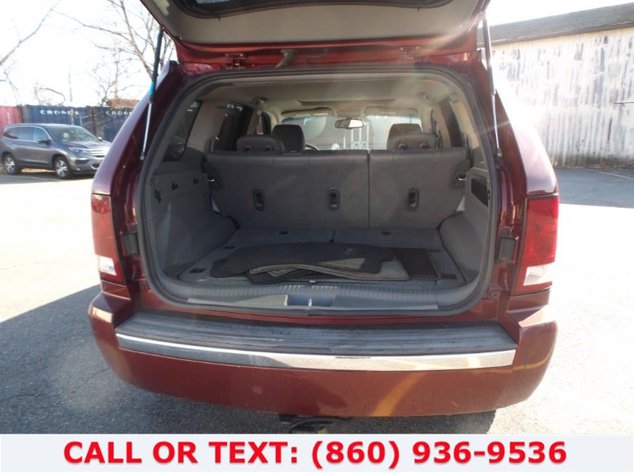 2007 Jeep Grand Cherokee 4WD 4dr Limited, available for sale in Hartford, Connecticut | Lee Motors Sales Inc. Hartford, Connecticut 2007 Jeep Grand Cherokee 4WD 4dr Limited, available for sale in Hartford, Connecticut | Lee Motors Sales Inc. Hartford, Connecticut