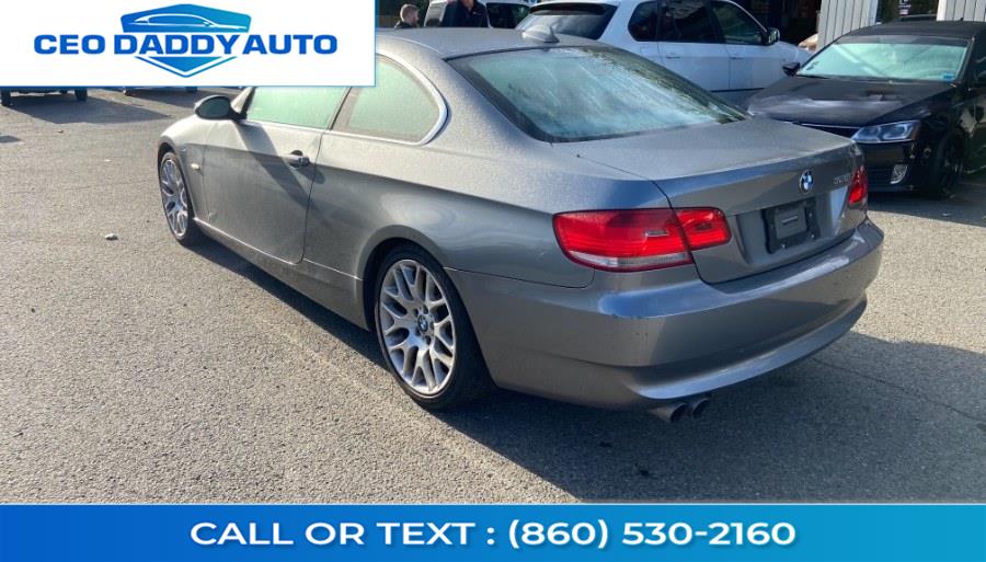 2008 BMW 3 Series 2dr Cpe 328i RWD, available for sale in Online only, Connecticut | CEO DADDY AUTO. Online only, Connecticut 2008 BMW 3 Series 2dr Cpe 328i RWD, available for sale in Online only, Connecticut | CEO DADDY AUTO. Online only, Connecticut